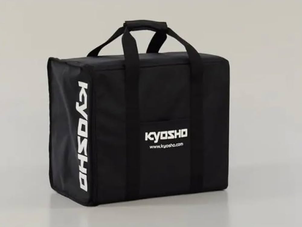 ヨコモ　キャリングバッグ Amazon | ▽ ヨコモ YOKOMO ラジコン キャリーバッグ ピット